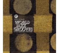 Various Artists If Music Presents: You Need This: World Jazz Grooves (CD) Album