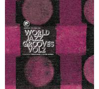 various artists IF Music presents You Need This: “World Jazz Grooves V CD NUOVO