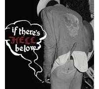Various Artists - If There's Hell Below (Various Artists) [VINYL]