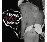 Various Artists If There's Hell Below (Vinyl LP)