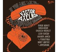 Various Artists If You Ask Me To...Victor Axelrod Productions for Dap (Vinyl LP)