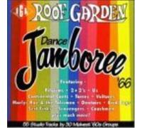 Various Artists Igl Dance Jamboree '66 (CD) Album
