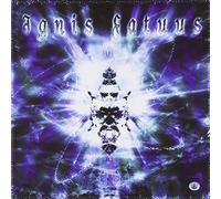 Various Artists Ignus Fatuus (CD) Album