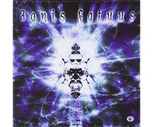 Various Artists Ignus Fatuus (CD) Album