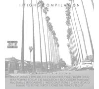 Various Artists - Ii Tight Compilation
