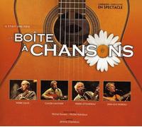 Various Artists - Il Etait Une Fois La Boite A (2 CD)