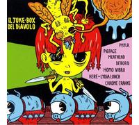 Various Artists - Il Juke-Box del Diavolo
