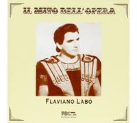VARIOUS ARTISTS Il Mito Dell'Opera (CD)