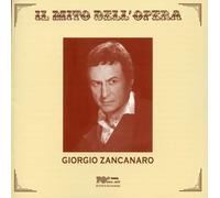 VARIOUS ARTISTS IL Mito Dell'Opera (CD)