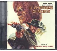 Various Artists - Il Venditore Di Morte