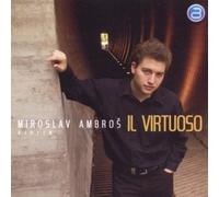 VARIOUS ARTISTS Il Virtuoso (CD)