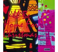 Various Artists - I'll Be Home for Christmas