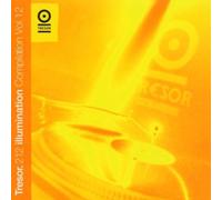 Various Artists Illumination (CD) Album