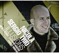 VARIOUS ARTISTS Illusions (CD)