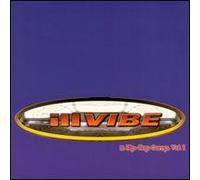 Various Artists - Illvibe 1: Hip Hop Compilation