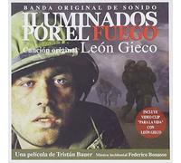 Various Artists - Iluminados Por el Fuego - Enhanced