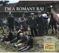 Various Artists - I'm A Romany Rai