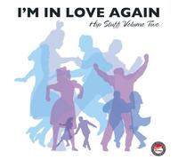 Various Artists - I'm In Love Again Hip Stuff: Volume Two by Various Artists