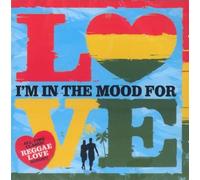 Various Artists I'm in the Mood for Love (CD) Album