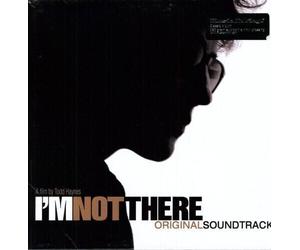 Various Artists - I'm Not There (Original Soundtrack) (Reissue) (180 g) (4 LP)