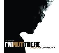 Various Artists I'm Not There (Vinyl LP) 12" Album Box Set