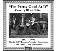 Various Artists - I'm Pretty Good at It