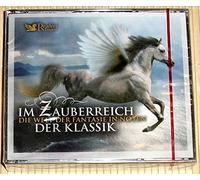 Various Artists - Im Zauberreich der Klassik (4-CD-Box) Die Welt der Fantasie in Noten
