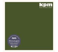 Various Artists - Image (Reissue) (LP)