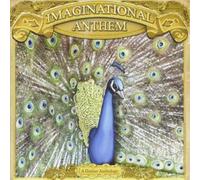 Various Artists Imaginational Anthem: A Guitar Anthology (CD) Album