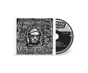 Various Artists Imaginational Anthem: I Thought I Told You: A Yorkshire Tri (CD)