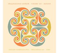 Various Artists Imaginational Anthem: Ireland - Volume XIV (CD) Album