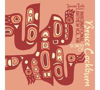 Various Artists Imaginational Anthem: Songs of Bruce Cockburn - Volum (Vinyl LP)