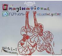 Various Artists - Imaginational Anthem, Vol. 1 - 5