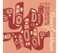 Various Artists Imaginational Anthem: Songs of Bruce Cockburn - Volume XIII (CD)