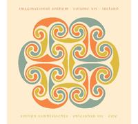 Various Artists - Imaginational Anthem vol. XIV : Ireland [VINYL]