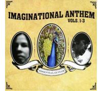 Various Artists Imaginational Anthem - Volume 1-3 (CD) Album