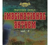 Imaginational Anthems Volume 7 - Various Artists (Audio cd)