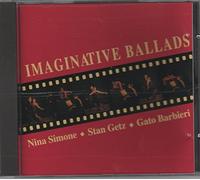 Various Artists - Imaginative Ballads
