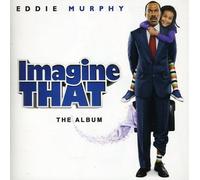 Various Artists - Imagine That