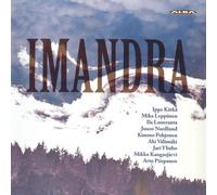 Various Artists Imandra (CD) Album