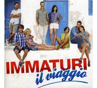 Various Artists - Immaturi 2: Il Viaggio