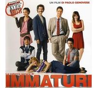 Various Artists - Immaturi