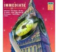 Various Artists - Immediate Singles 2