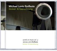 VARIOUS ARTISTS Immer Krisensitzung (CD)