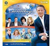 Various Artists - Immer Wieder Sonntag
