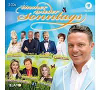 Various Artists - Immer Wieder Sonntags