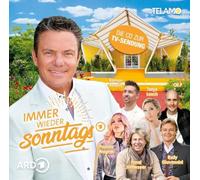 Various Artists - Immer wieder sonntags 2024