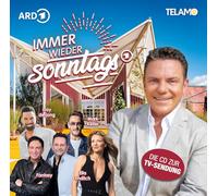 Various Artists - Immer Wieder Sonntags 2025
