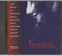 Various Artists - Immortal