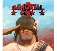 Various Artists - Immortal, Vol. 4